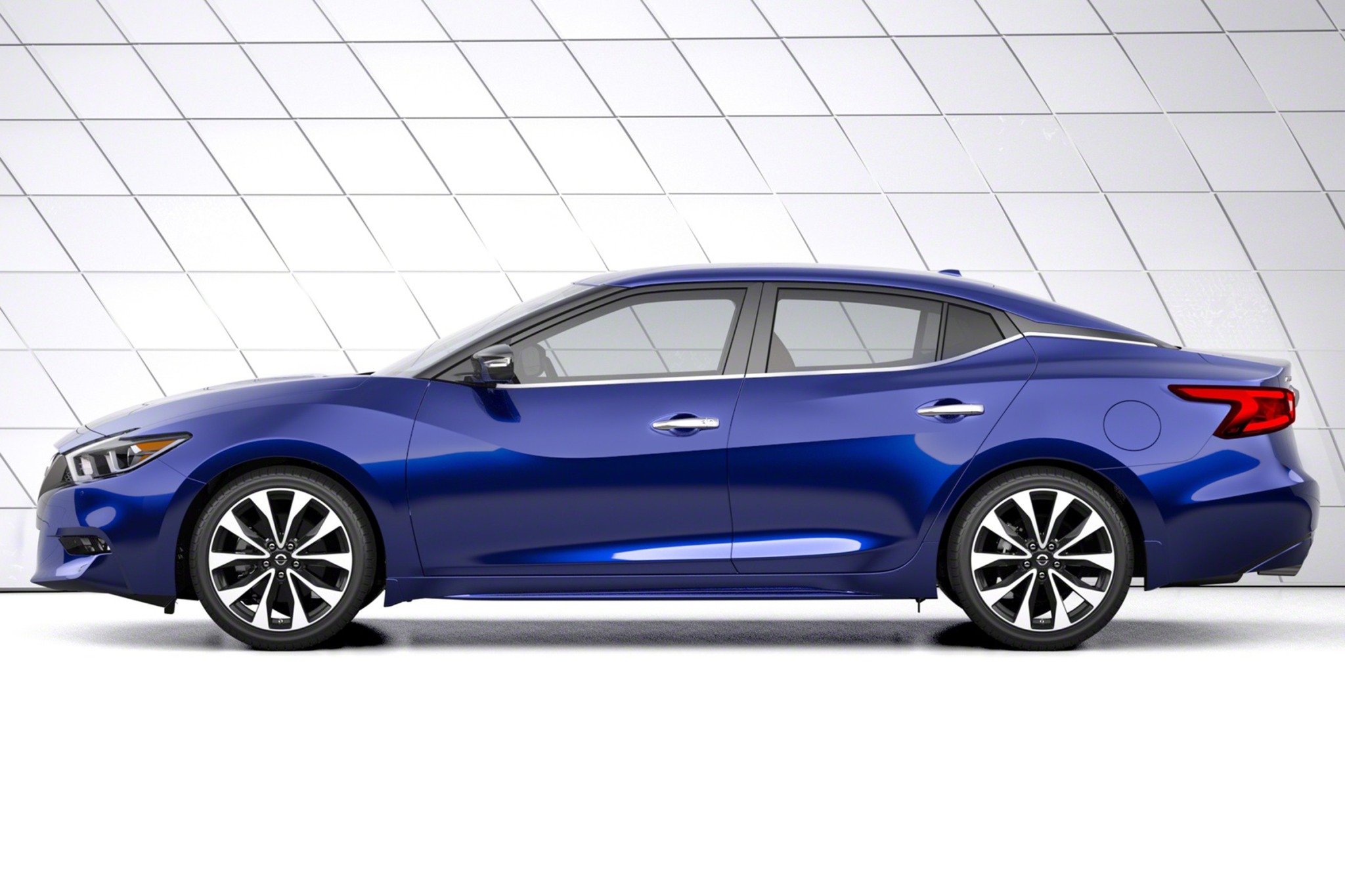 Nissan maxima 2017