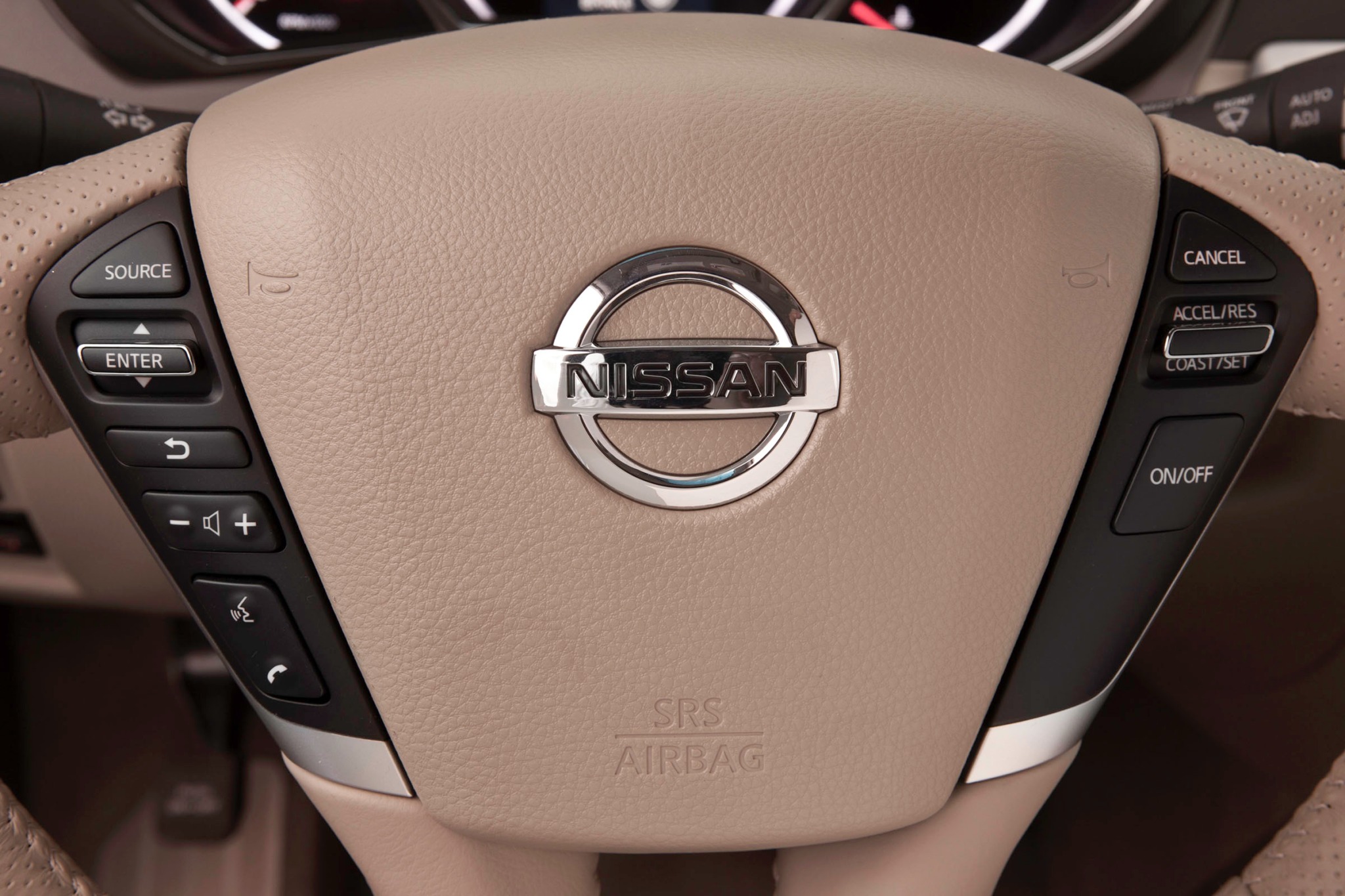 2014 Nissan Murano Specs, Prices, VINs & Recalls AutoDetective