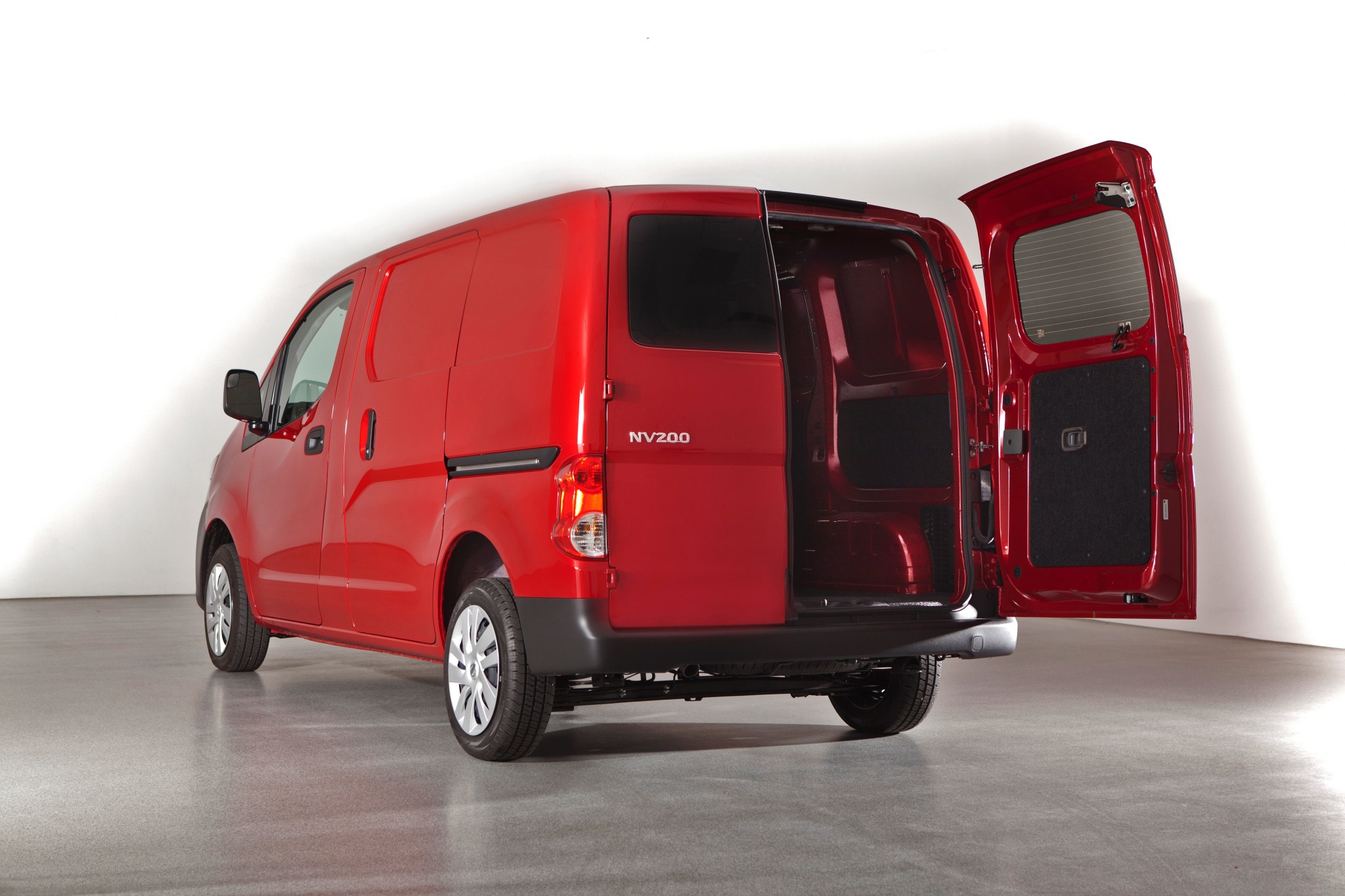 2015 Nissan NV200 S VIN Check, Specs & Recalls AutoDetective