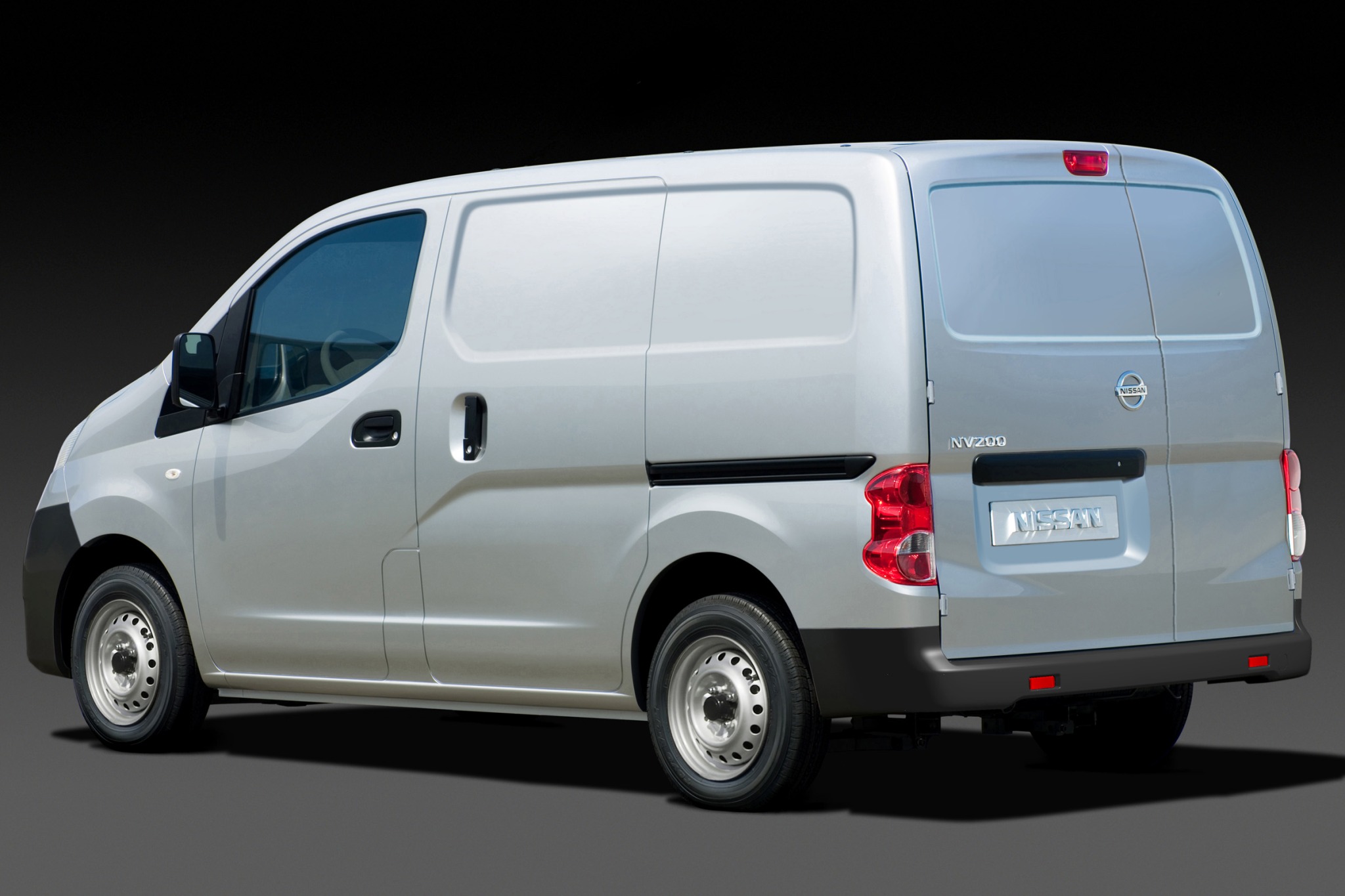 2015 Nissan NV200 S VIN Check, Specs & Recalls AutoDetective