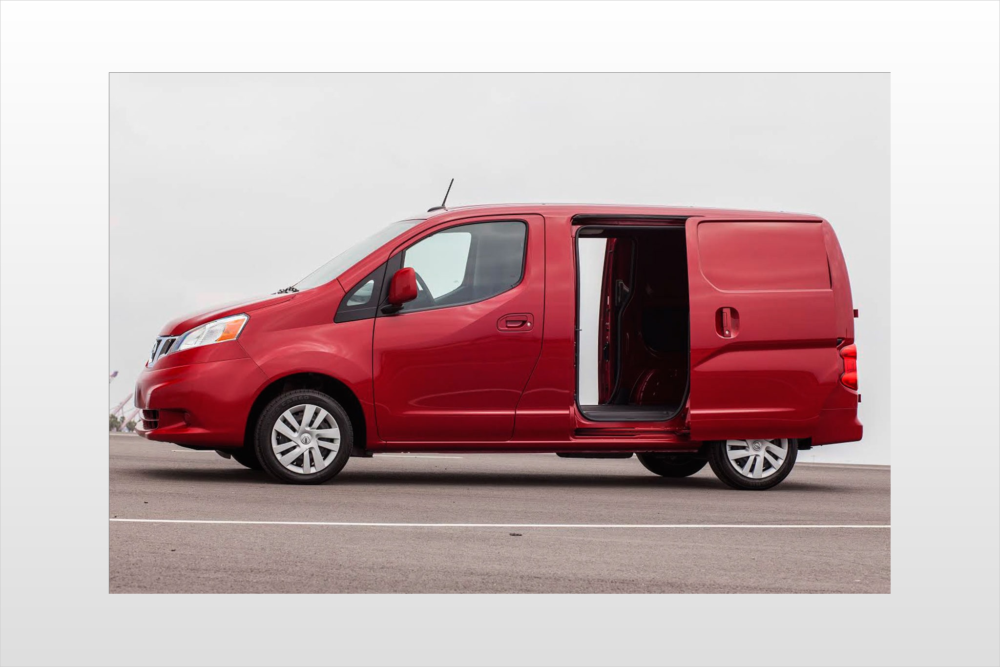 2016 Nissan NV200 Specs, Prices, VINs & Recalls AutoDetective