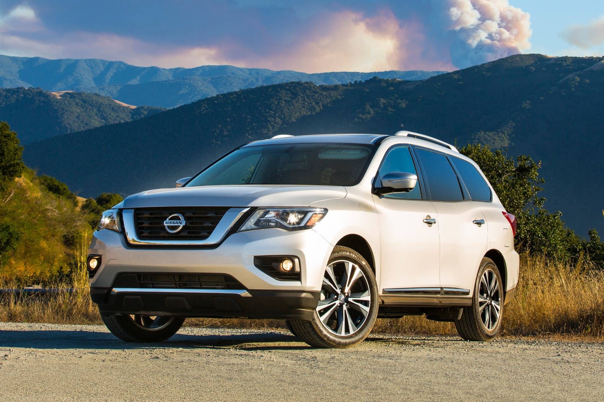 nissan pathfinder nissan pathfinder