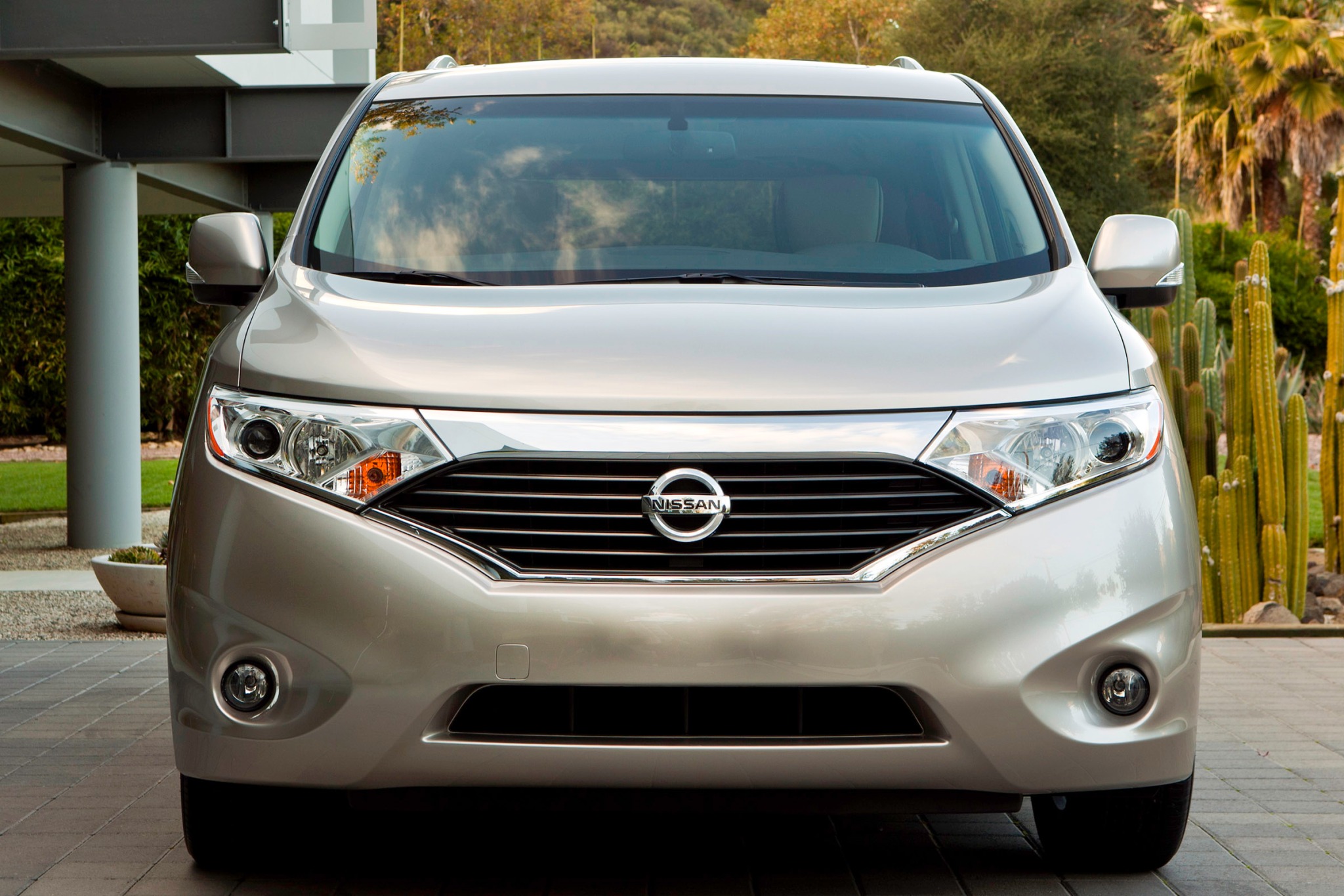 2012 Nissan Quest Specs, Prices, VINs & Recalls AutoDetective