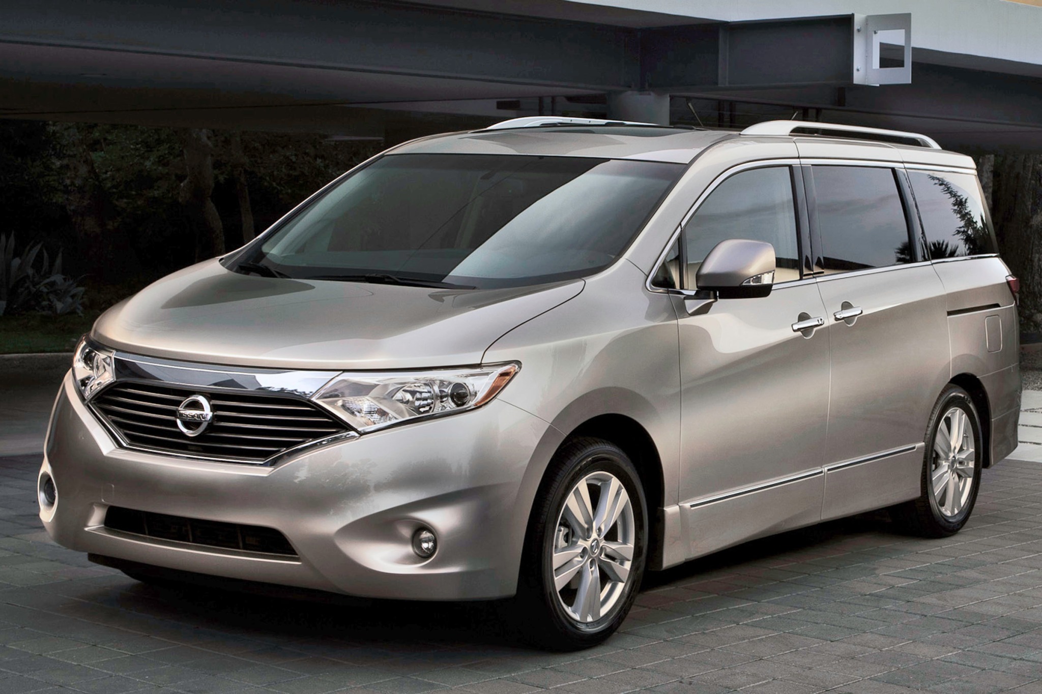 2016 Nissan Quest Specs, Prices, VINs & Recalls AutoDetective