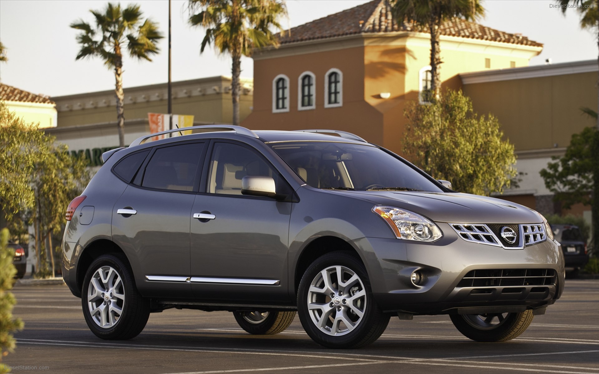 2012 Nissan Rogue Specs, Prices, VINs & Recalls AutoDetective