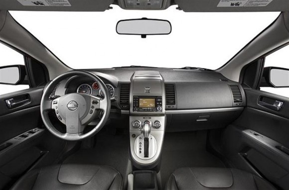 2012 Nissan Sentra Vin Check Specs Recalls Autodetective
