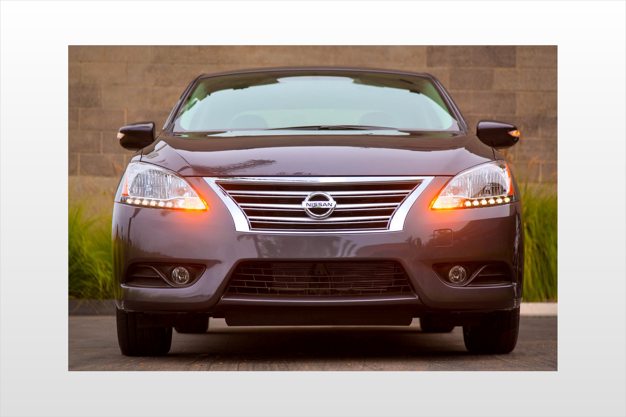 2014 Nissan Sentra Specs, Prices, VINs & Recalls AutoDetective