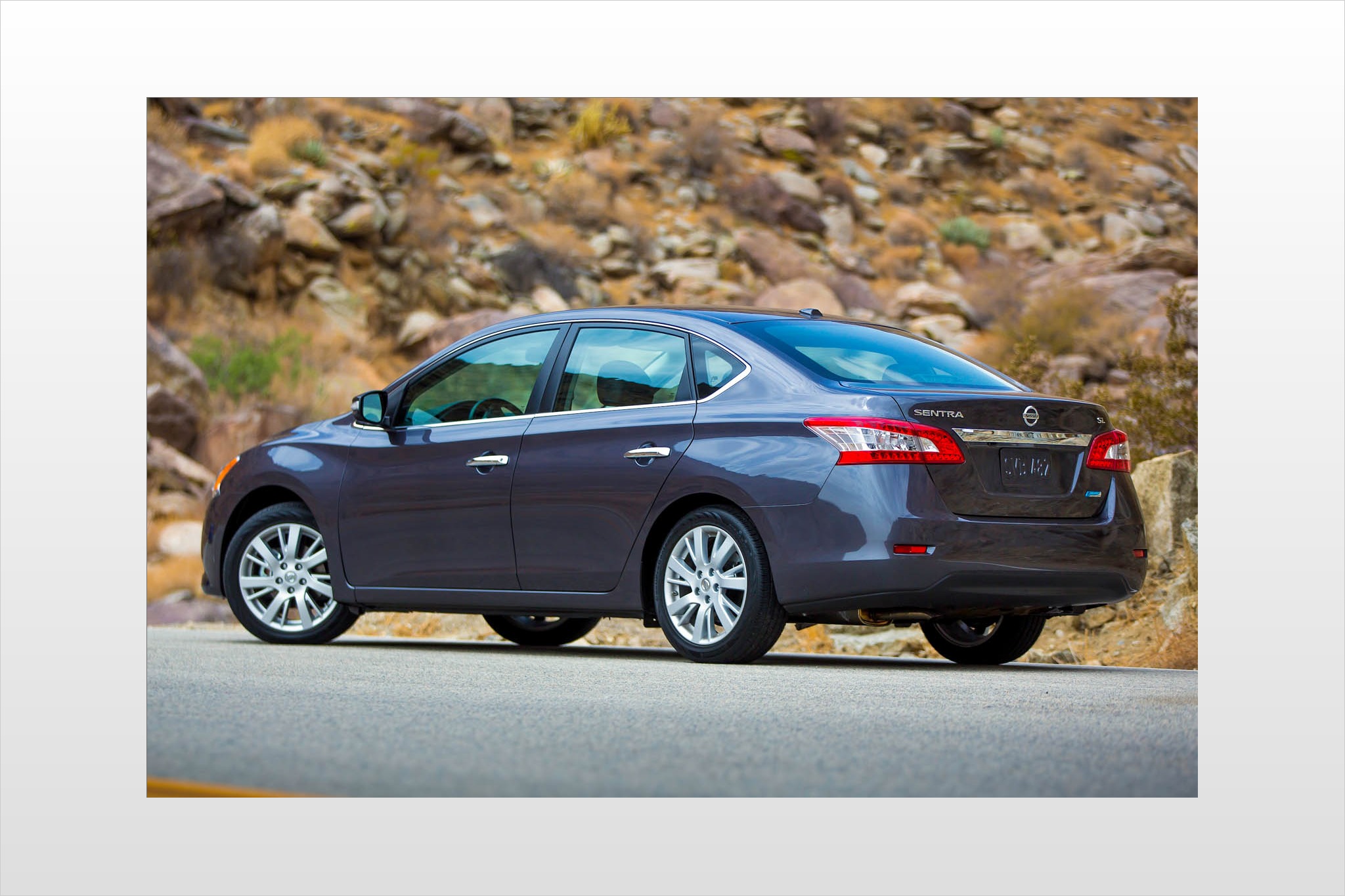 2015 Nissan Sentra Specs, Prices, VINs & Recalls - AutoDetective