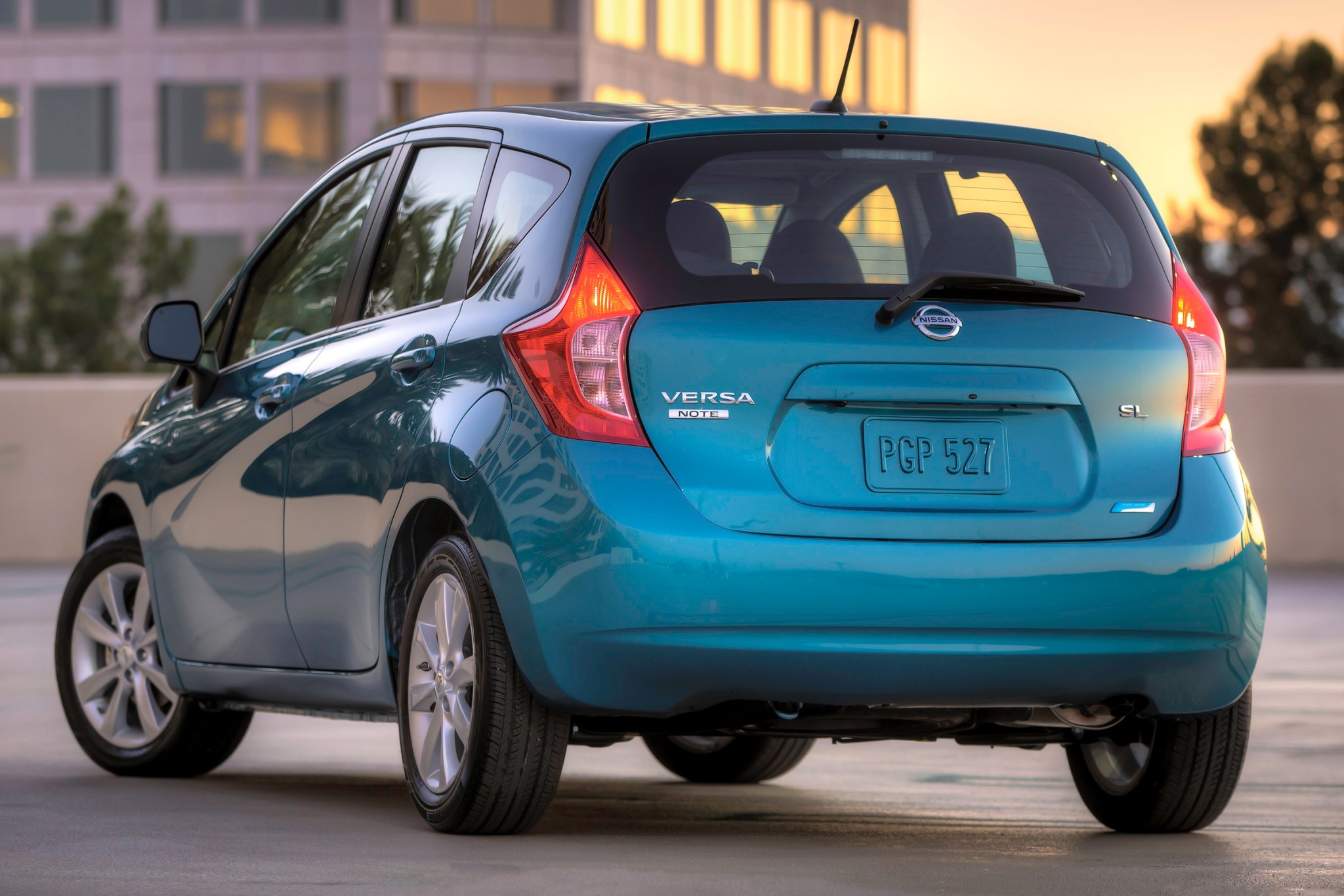 2014 Nissan Versa Note Specs, Prices, VINs & Recalls - AutoDetective