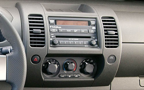 2007 Nissan Xterra Vin Check Specs Recalls Autodetective