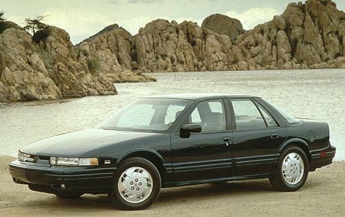 Details about   For 1995-1997 Oldsmobile Cutlass Supreme Lug Nut 55599VR 1996 