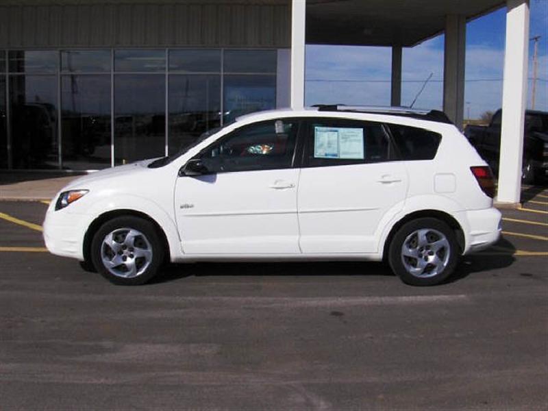 Продам pontiac vibe