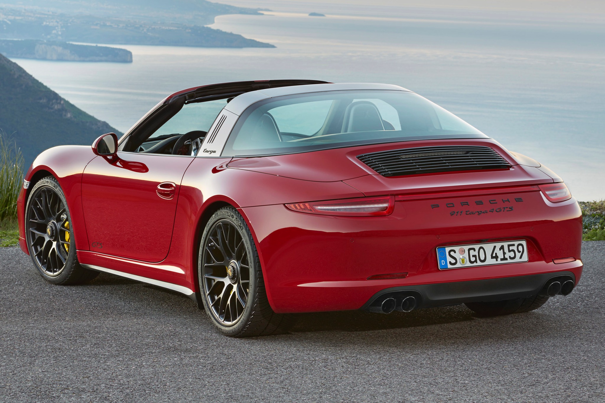 2016 Porsche 911 Specs, Prices, VINs & Recalls AutoDetective