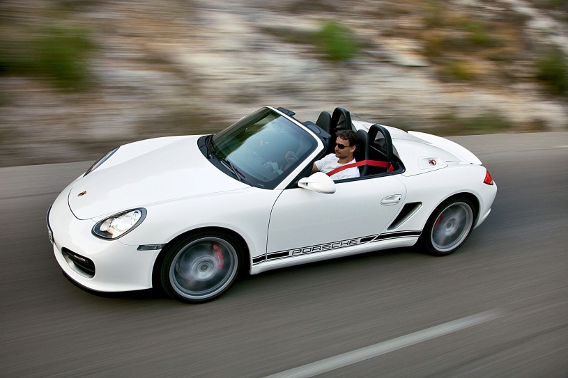 2017 Porsche Boxster S Vin Number Search Autodetective 2017 Porsche Boxster S Photo 6