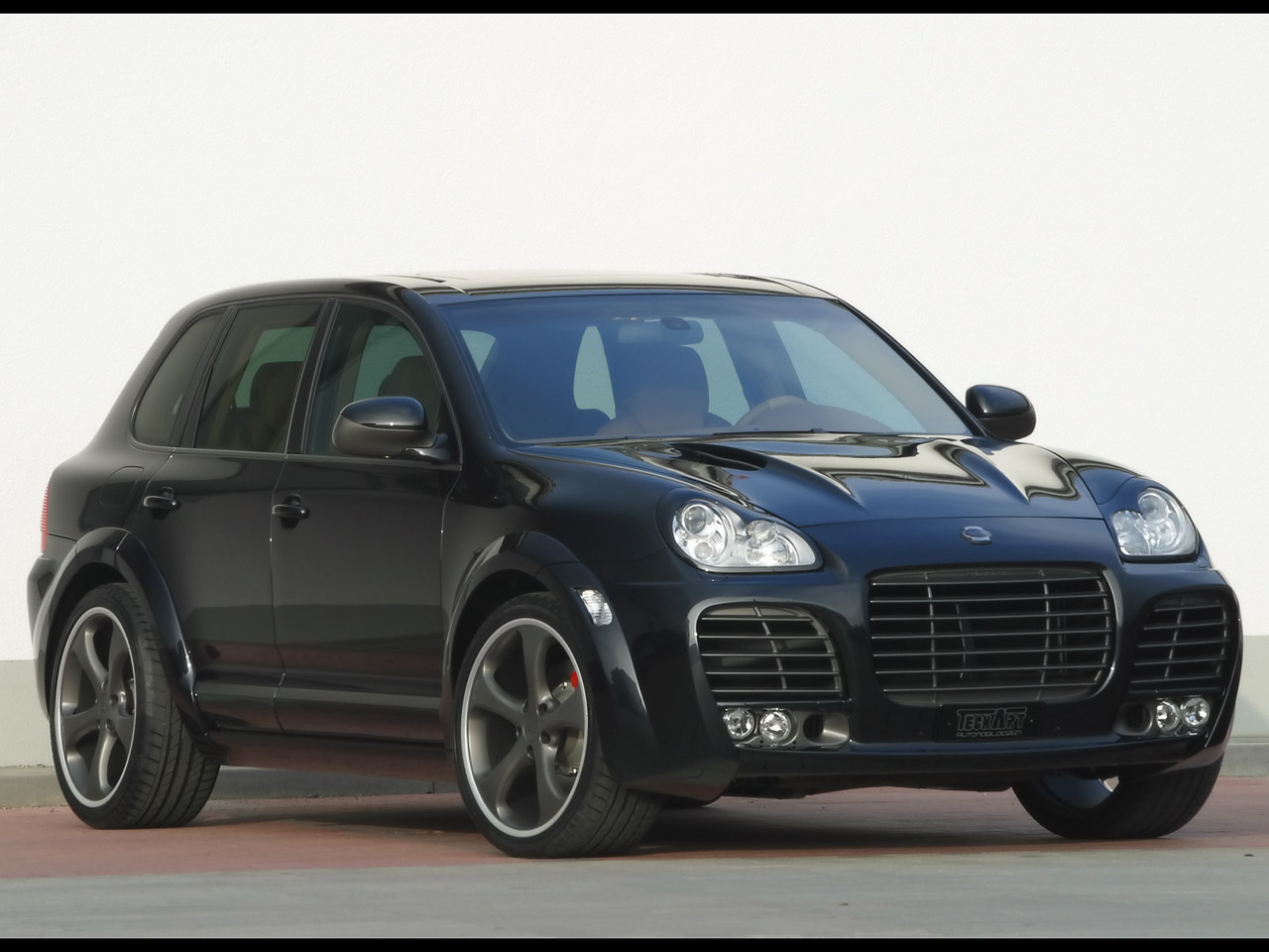 2005 Porsche Cayenne Specs, Prices, VINs & Recalls AutoDetective