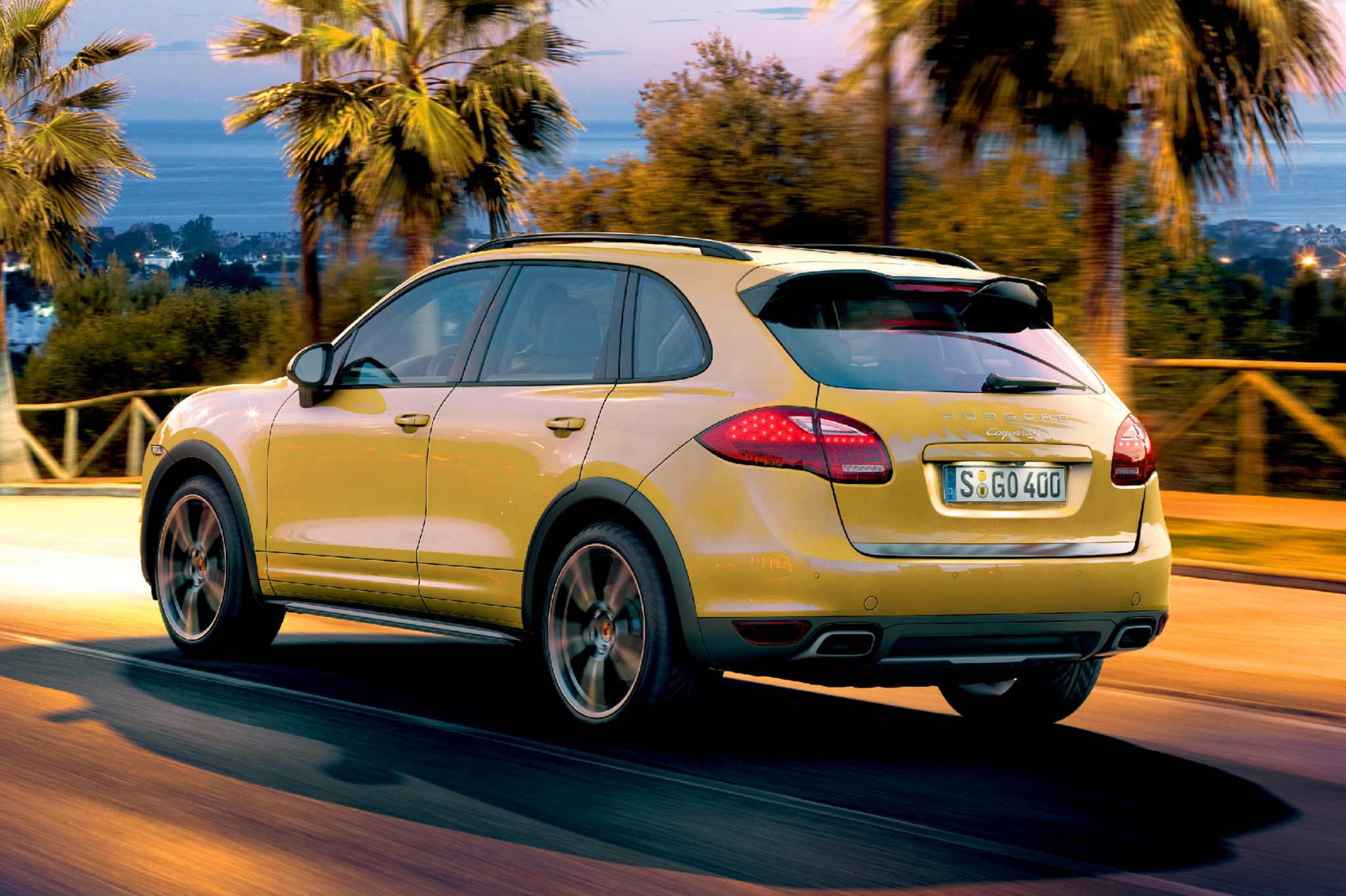 2014 Porsche Cayenne Specs, Prices, VINs & Recalls AutoDetective