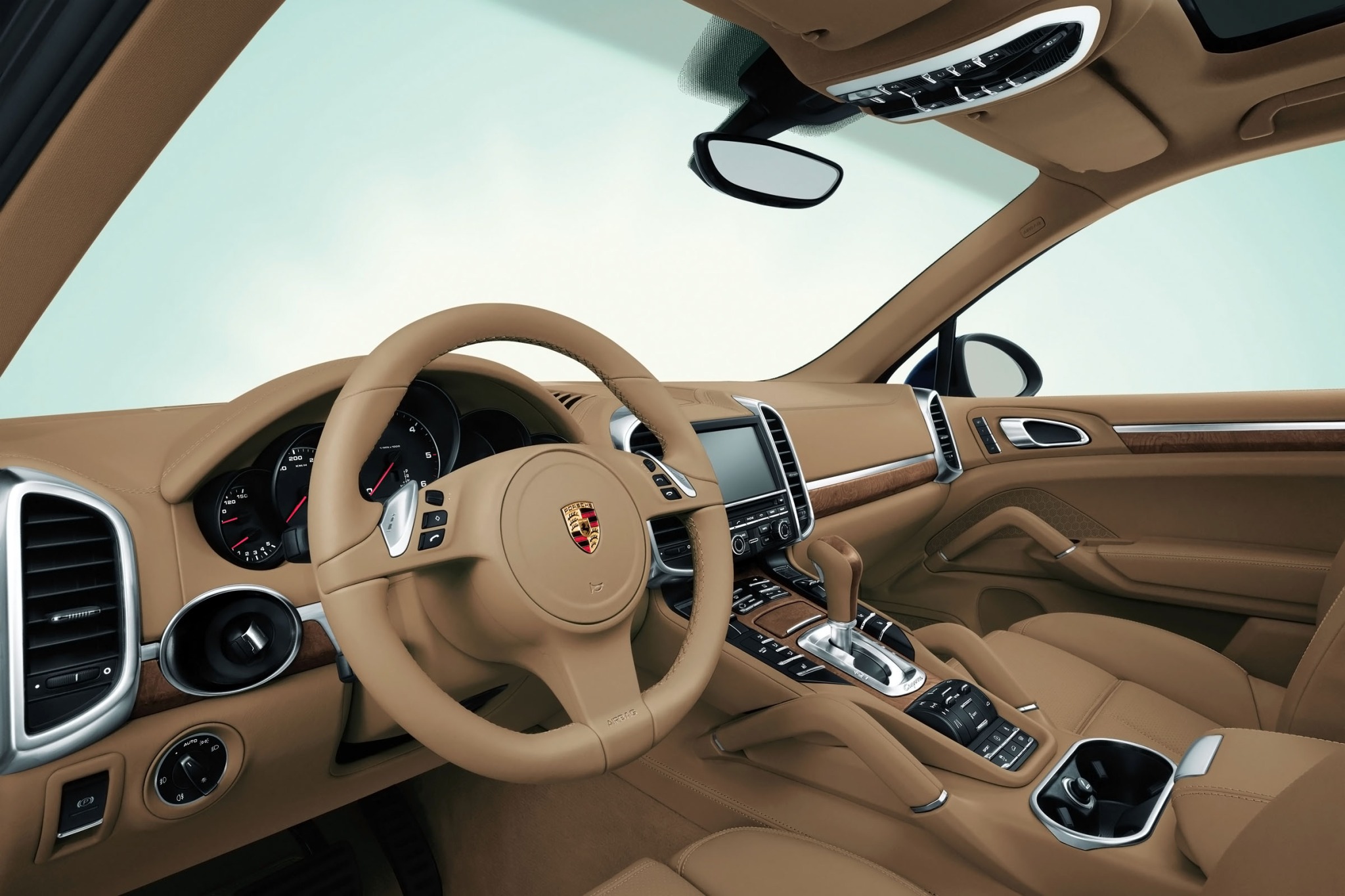 2014 Porsche Cayenne Specs, Prices, VINs & Recalls AutoDetective