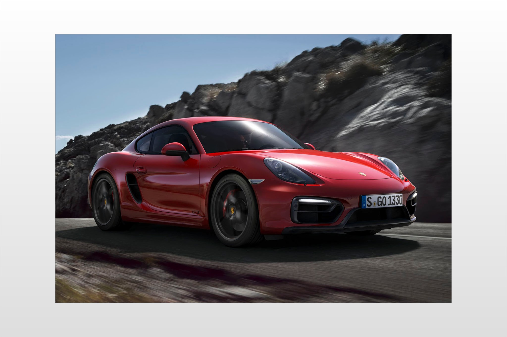 2015 Porsche Cayman Specs, Prices, VINs & Recalls AutoDetective