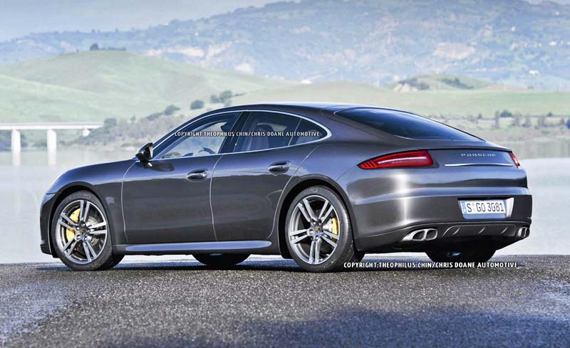 2016 Porsche Panamera Gts Vin Number Search Autodetective 2016 Porsche Panamera Gts Photo 2