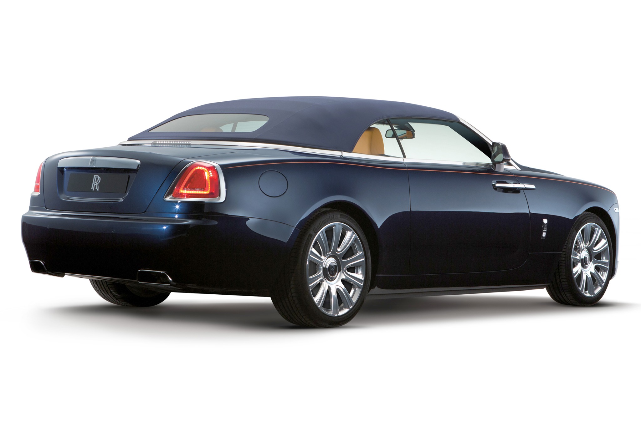 2016 Rolls Royce Dawn Specs Prices Vins Recalls Autodetective