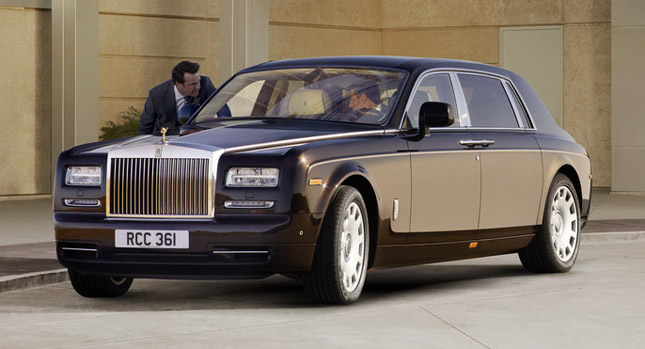 2013 Rolls Royce Phantom Vin Number Search Autodetective