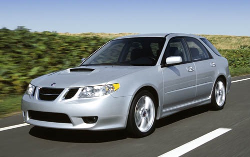 05 Saab 9 2x Vins Configurations Msrp Specs Autodetective