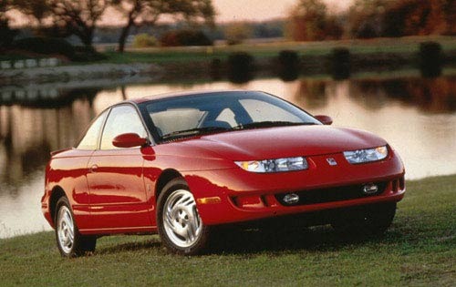 1997 Saturn Sl Vin Check Specs Recalls Autodetective