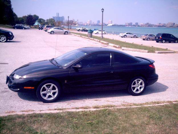 1997 Saturn Sl Vin Check Specs Recalls Autodetective
