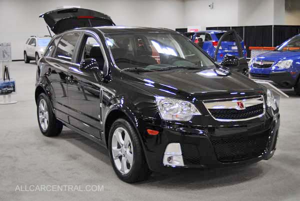 2008 Saturn Vue Fwd 4 Cylinder Xe Vin Lookup Autodetective 2008 Saturn Vue Fwd 4 Cylinder Xe Photo 7