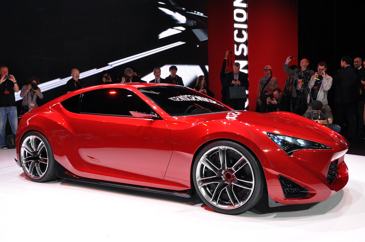 2016 Scion Fr S 6mt Vin Check Specs Recalls Autodetective 2016 Scion Fr S 6mt Photo 3