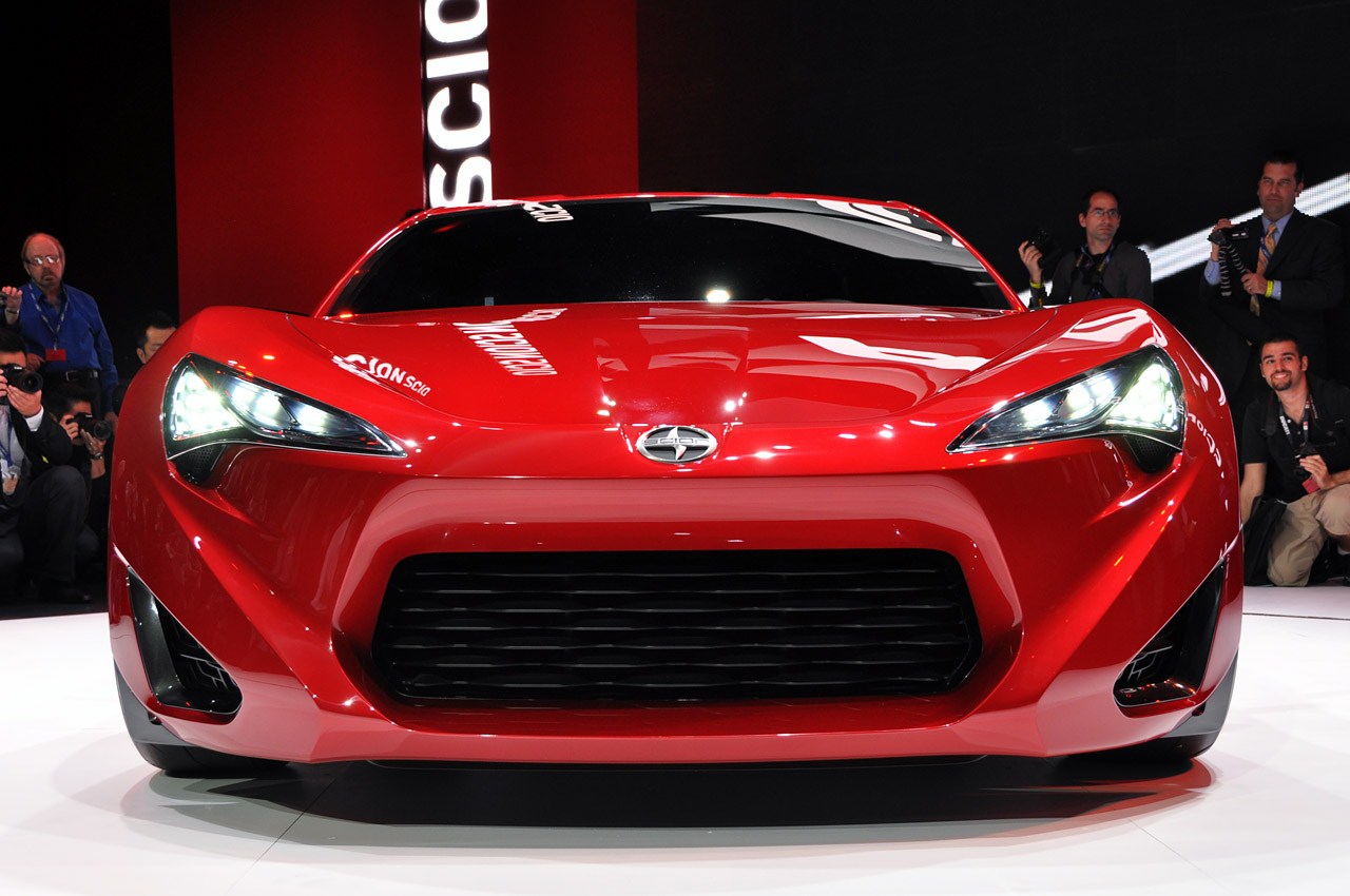 2016 Scion Fr S 6mt Vin Check Specs Recalls Autodetective 2016 Scion Fr S 6mt Photo 5