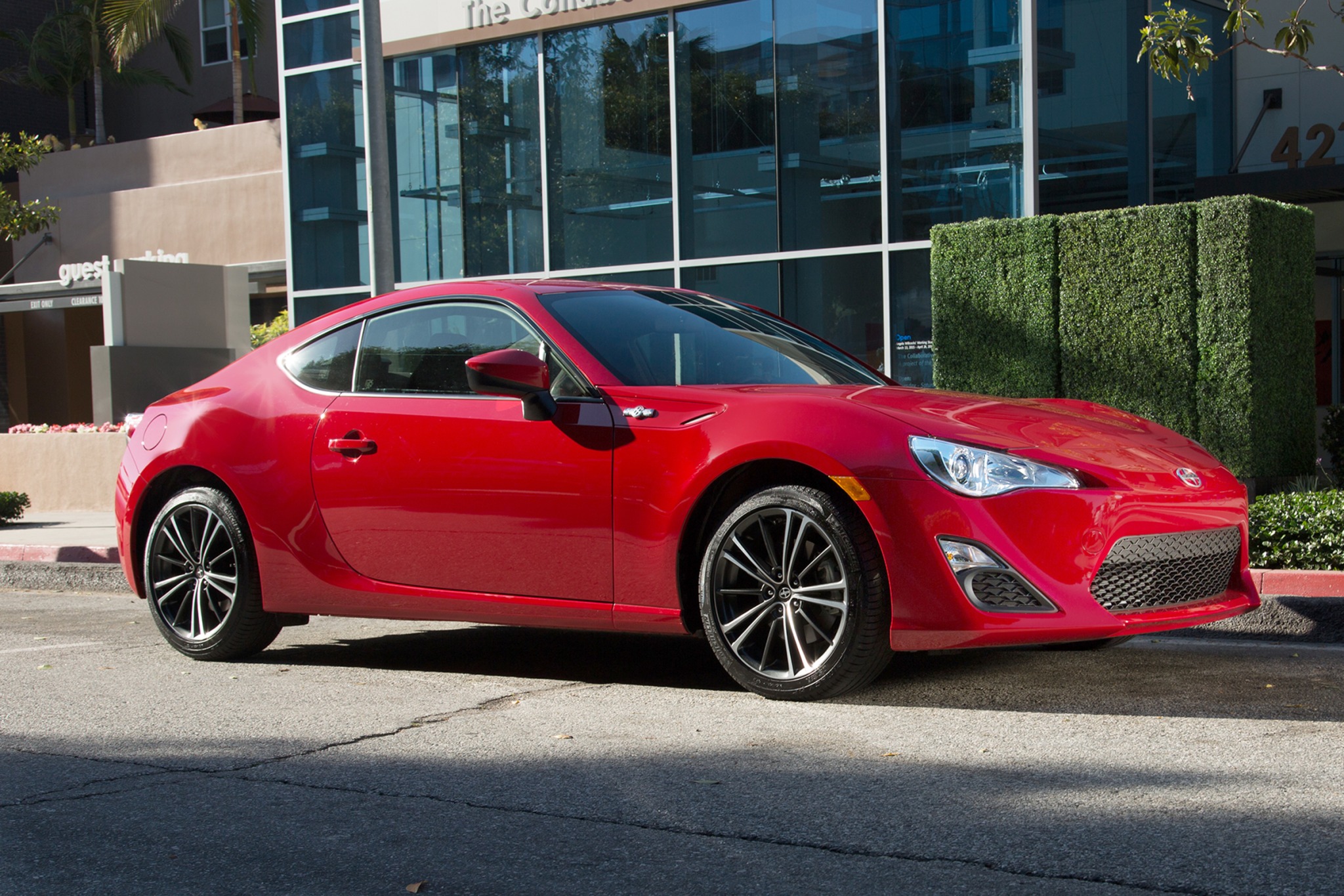 2016 Scion Fr S Vin Check Specs And Recalls Autodetective