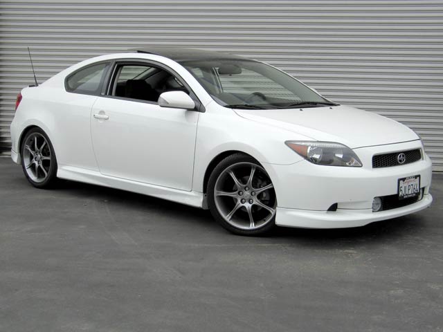 2006 Scion Tc Vin Check Specs Recalls Autodetective