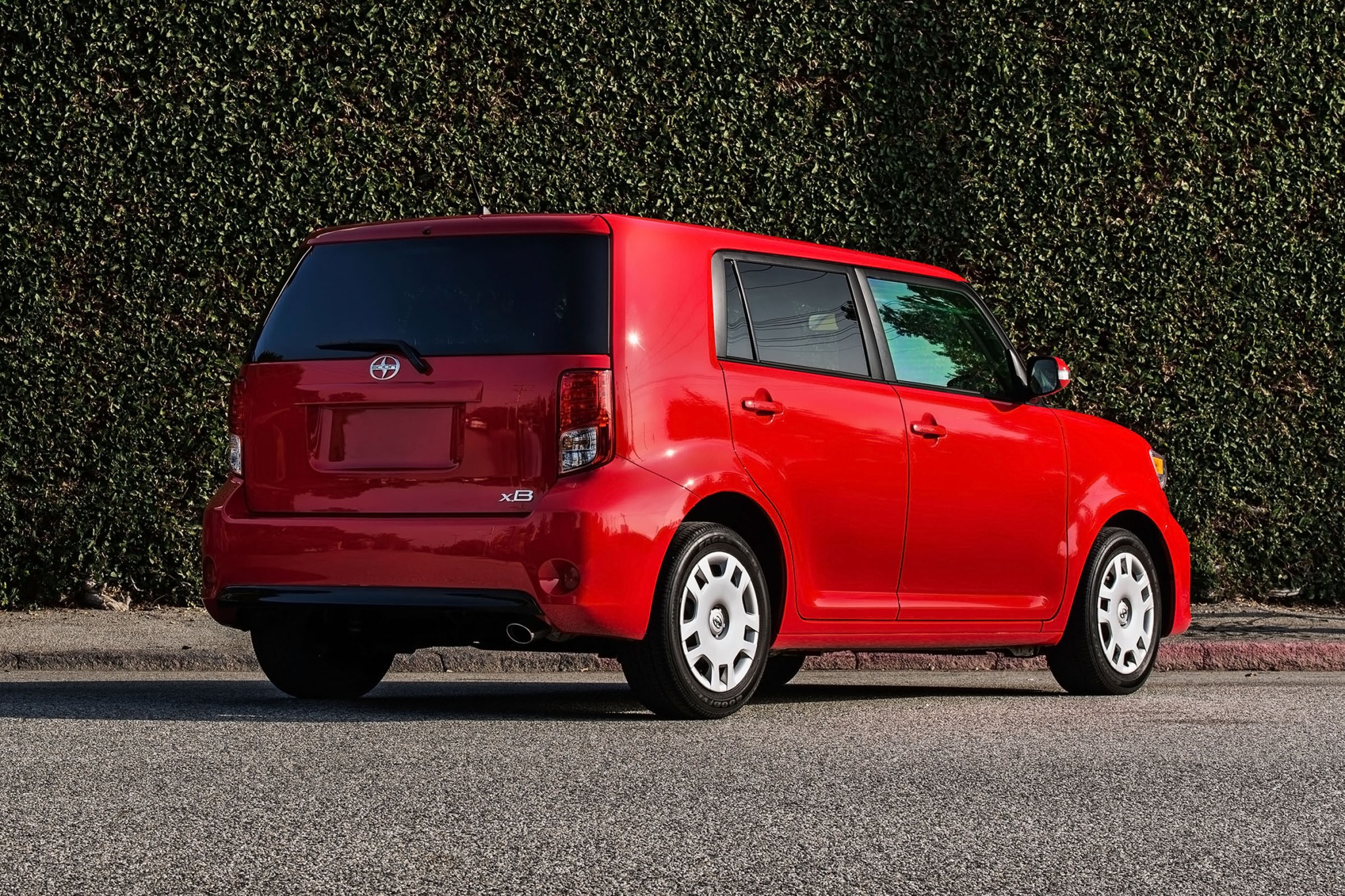 2014 Scion xB VINs, Configurations, MSRP & Specs AutoDetective