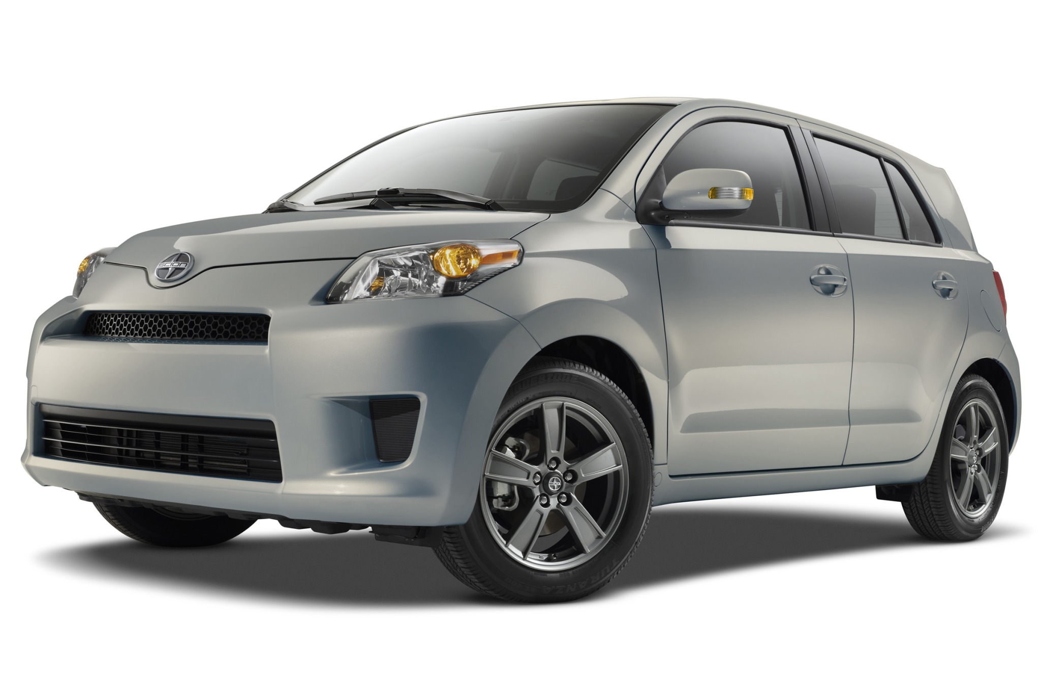2013 Scion xD VINs, Configurations, MSRP & Specs AutoDetective