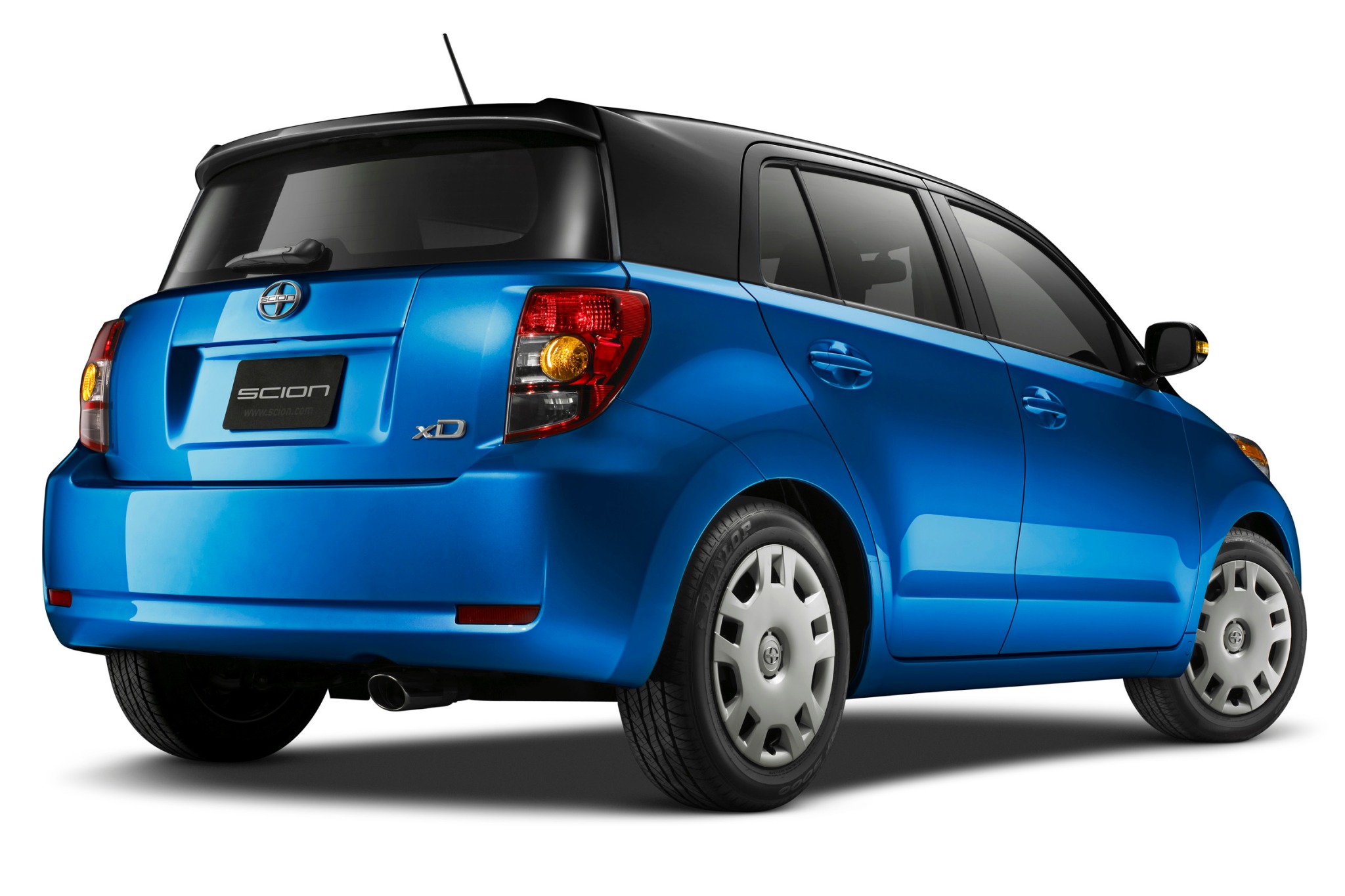 2014 Scion Xd Vin Check Specs Recalls Autodetective