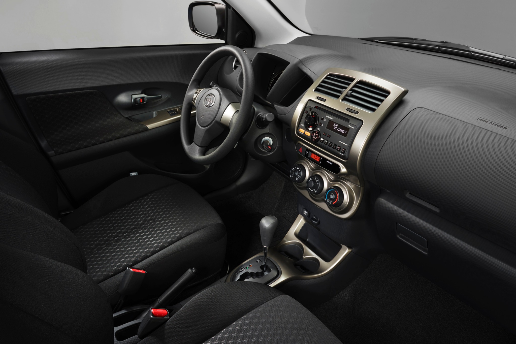2014 Scion Xd Vin Check Specs Recalls Autodetective
