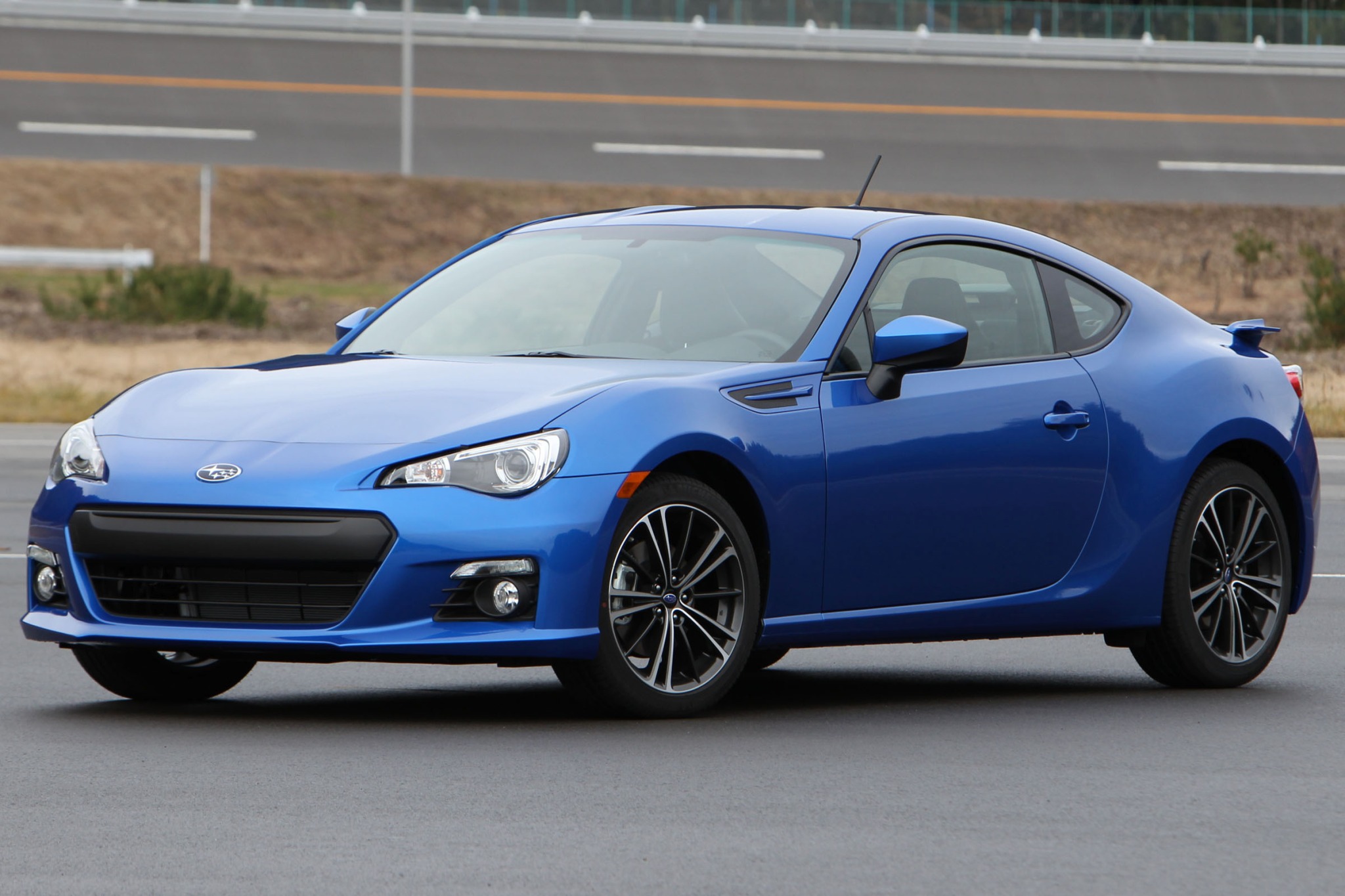 2013 Subaru Brz Vin Check Specs Recalls Autodetective