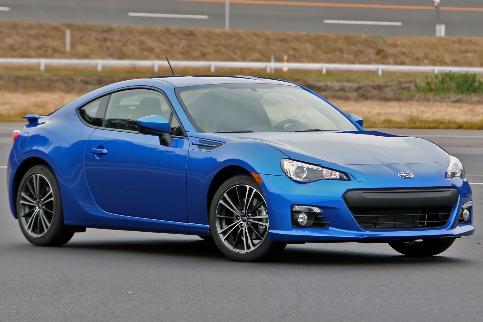2013 Subaru Brz Vin Check Specs Recalls Autodetective