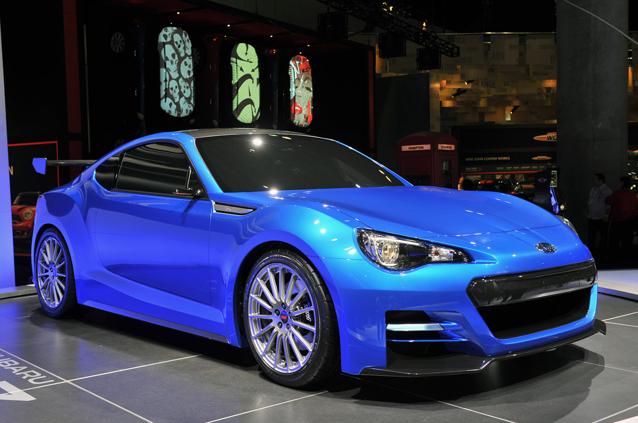 2014 Subaru Brz Vin Check Specs Recalls Autodetective