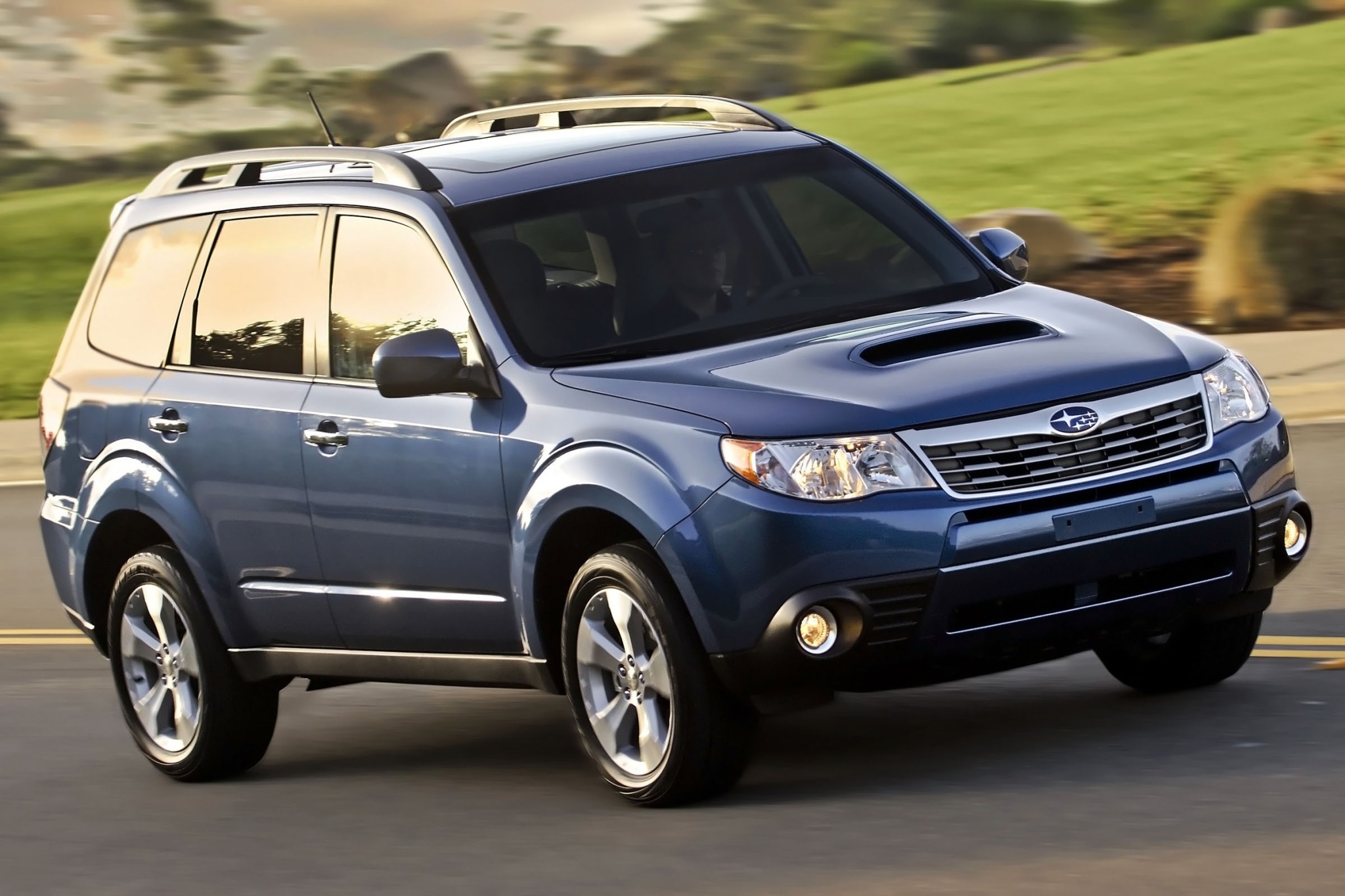2013 Subaru Forester 2.5X VIN Number Search AutoDetective
