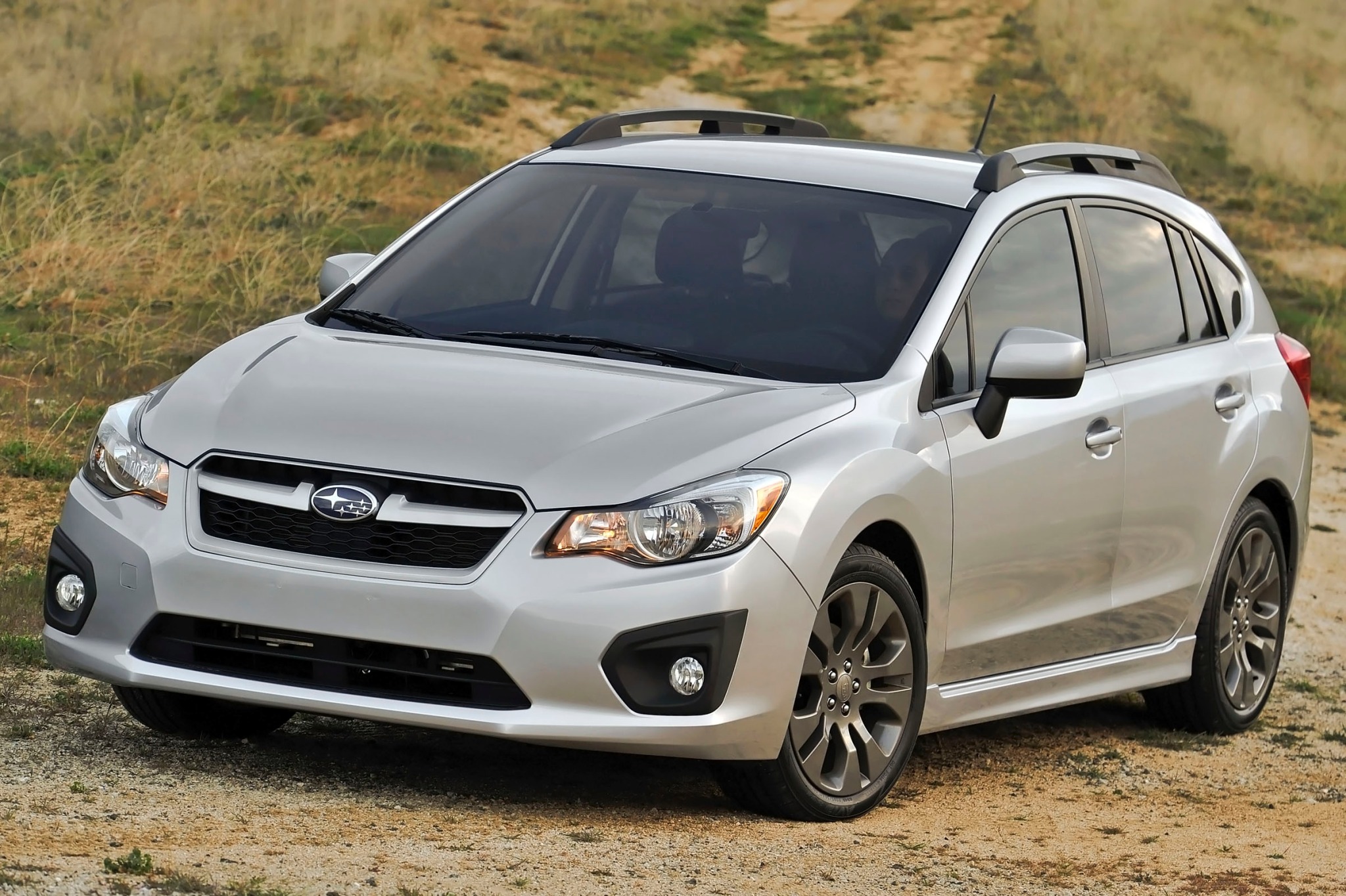 2013 Subaru Impreza Specs, Prices, VINs & Recalls - AutoDetective