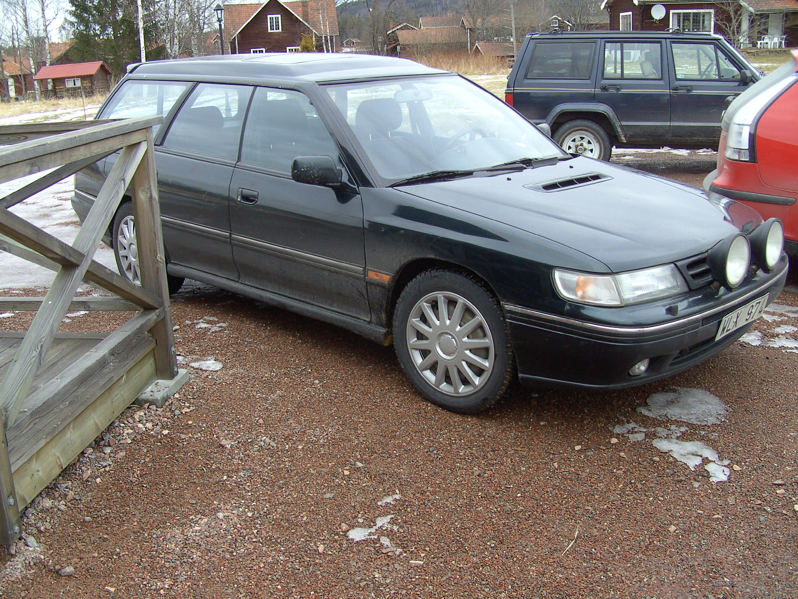2022 cheapest 1992 subaru legacy exhaust Sale up to 69% OFF