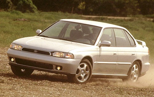 Is A 1995 Subaru Legacy A Smart Investment? Expert Analysis - i51wcgk