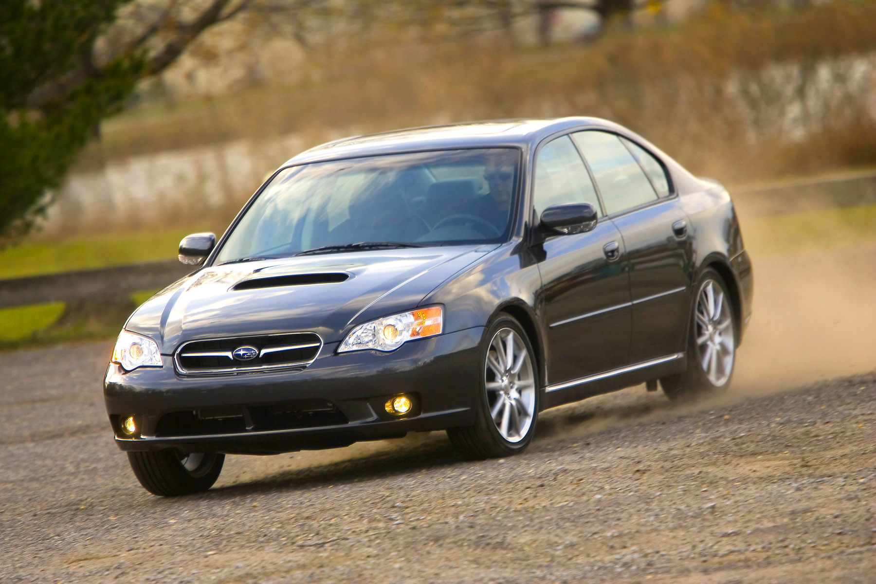 2007 Subaru Legacy Vin Check Specs Recalls Autodetective