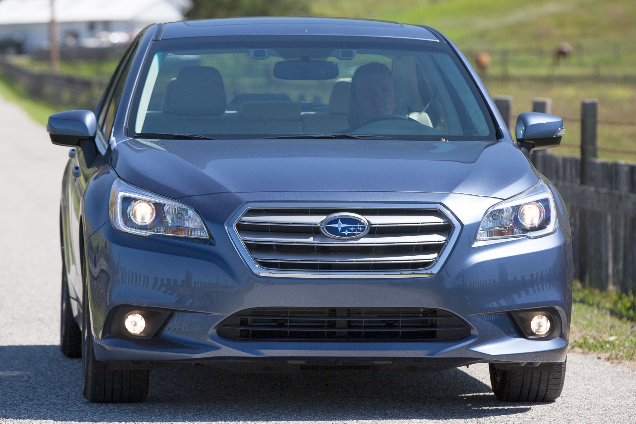 2016 Subaru Legacy Specs, Prices, VINs & Recalls - AutoDetective