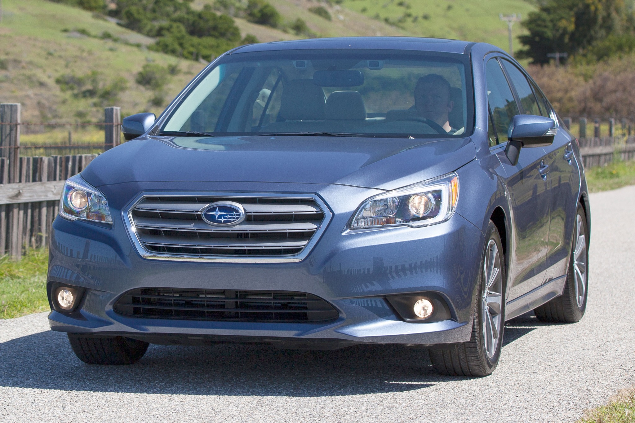 2016 Subaru Legacy Specs, Prices, VINs & Recalls - AutoDetective