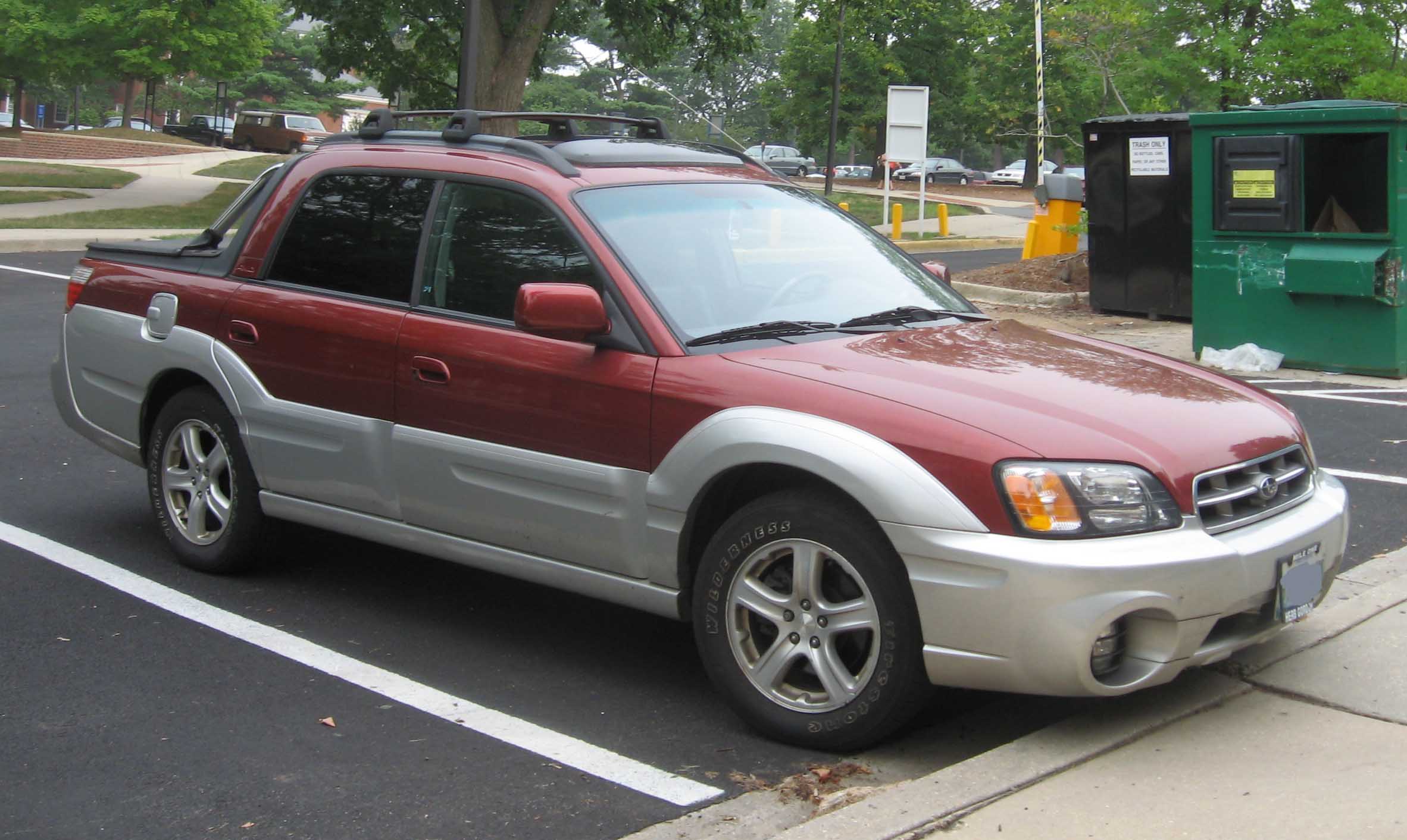2003 Subaru Outback Vin Check Specs Recalls Autodetective