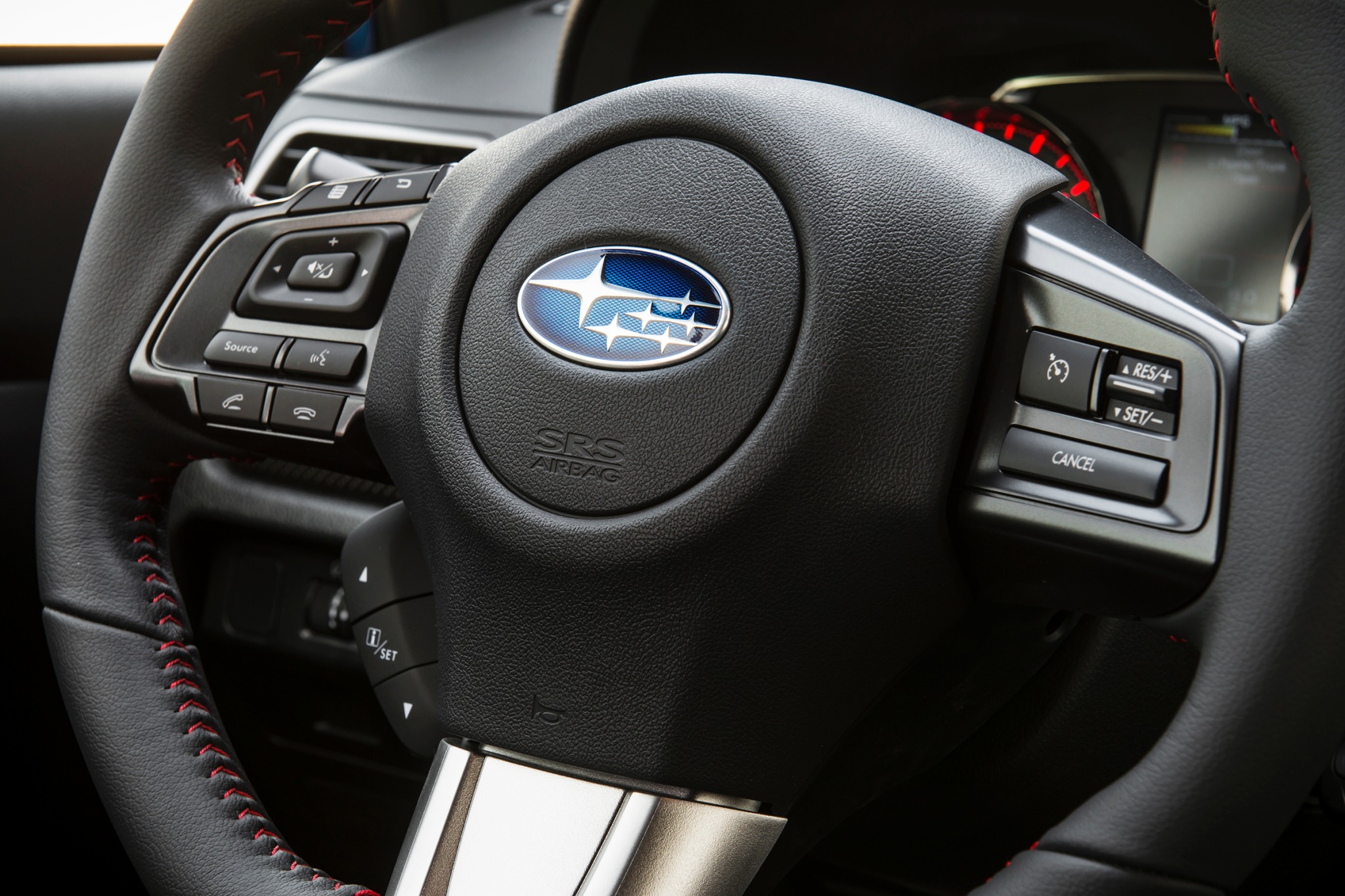 2017 Subaru WRX Specs Prices VINs Recalls AutoDetective