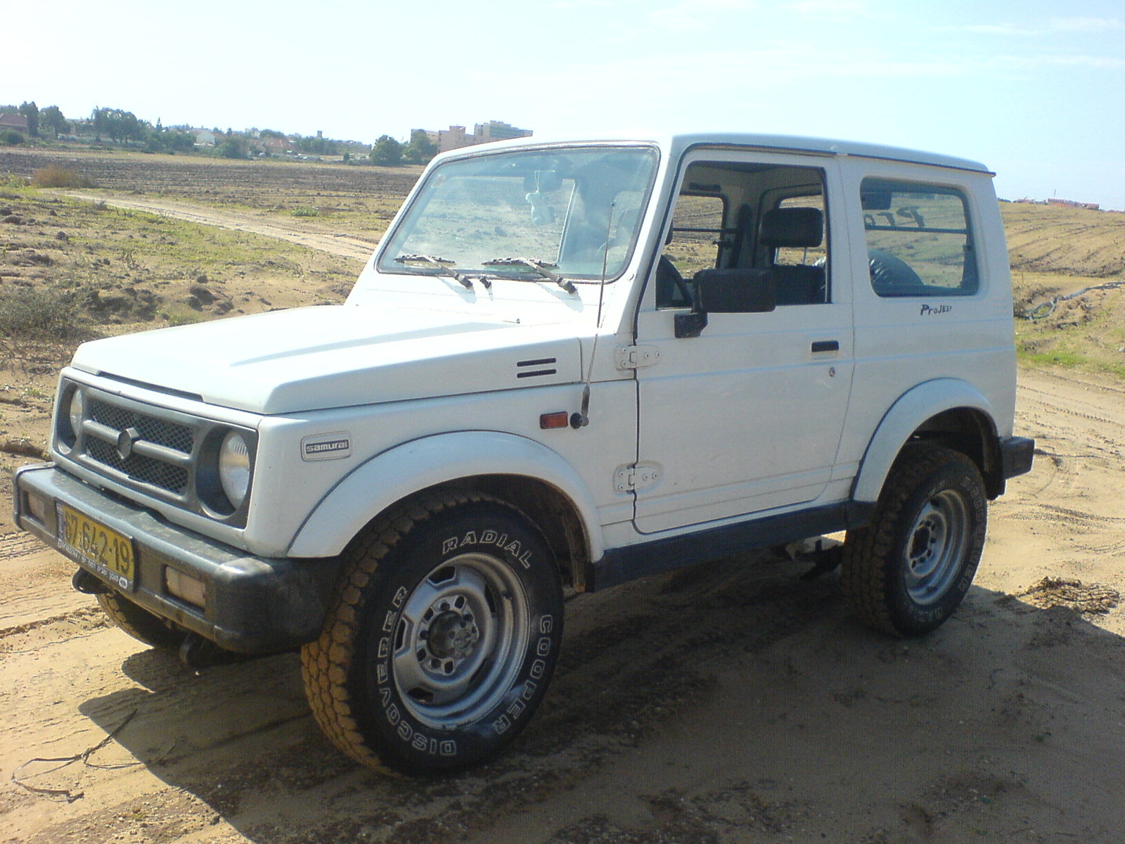 1995 Suzuki Samurai Specs Wallpaper For Iphone